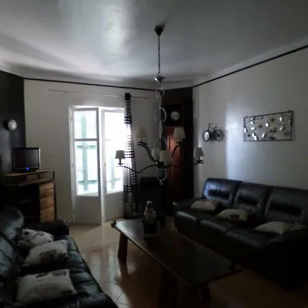 Appartement Reve En Bleu